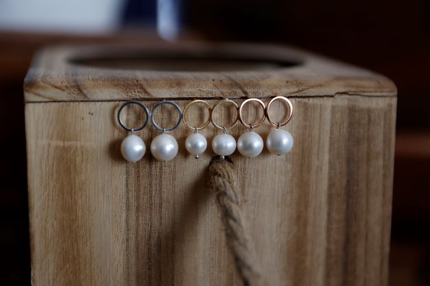 Pearls